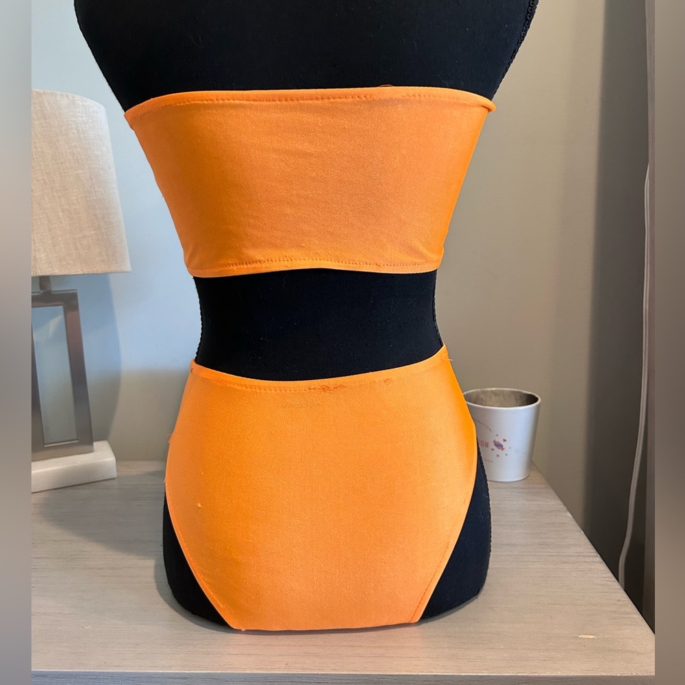 Bathing Suit